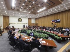 INE multa a partidos con 32 millones por irregularidades fiscales