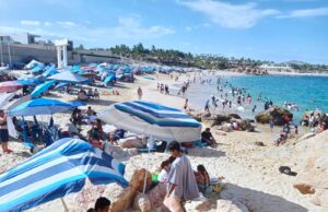 Playas de Los Cabos, espacios limpios y seguros para todas las familias: Zofemat