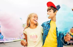 Alertan por el consumo de azúcar en niños, podría aumentar el riesgo de pubertad precoz