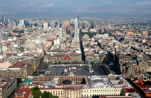 Ciudad de México va por una consulta ciudadana y reformas legales contra la gentrificación