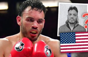 Julio César Chávez Jr. falta a audiencia en EE. UU., se desconoce su paradero
