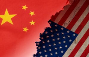 China denuncia imposición de aranceles del 53.6% por parte de Estados Unidos, “de los más altos del mundo”