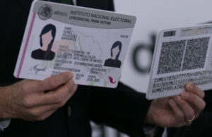 Cambios en la credencial para votar: INE prevé estas medidas de seguridad