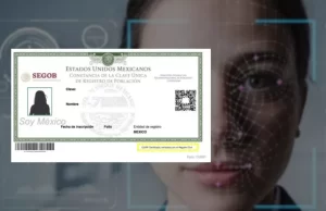 Antilavado, desapariciones y CURP Biométrica: estas leyes y reformas entran en vigor este jueves