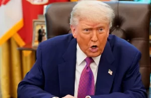 Trump advierte que no habrá prórroga en aranceles; entrarán el 1 de agosto