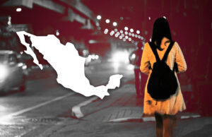 Percepción de inseguridad sube a 62.3% en segundo trimestre de 2025