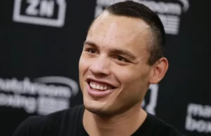 Julio César Chávez Jr. cuenta con orden de detención en México: FGR