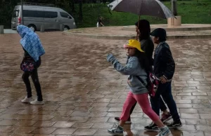 Clima en México 18 julio: nueva onda tropical se aproxima a la península de Yucatán