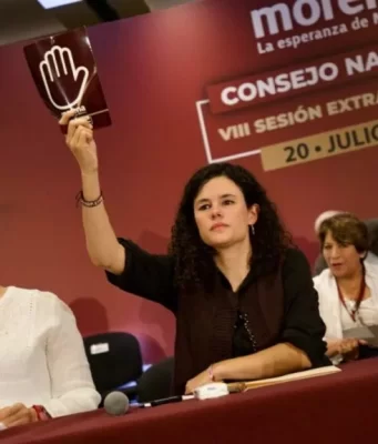 Morena realiza Consejo Nacional, crea comité para evaluar perfiles de nuevas afiliaciones