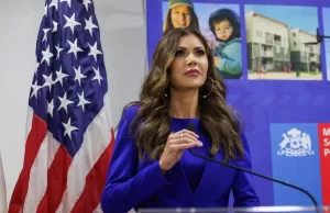 VÍDEO | EE. UU. lanza campaña en TV para que migrantes se autodeporten con incentivos