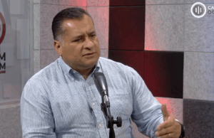 ESCAPARATE POLÍTICO/Se apunta Saúl González Núñez en el paquete de aspirantes a la gubernatura de BCS