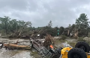 Se elevan a 52 las víctimas mortales de las inundaciones en Texas, entre ellas 15 niños