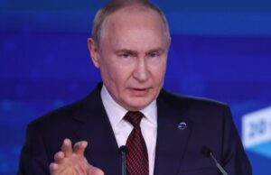 Rusia responde a Trump: “Necesitamos tiempo” ante ultimátum por Ucrania