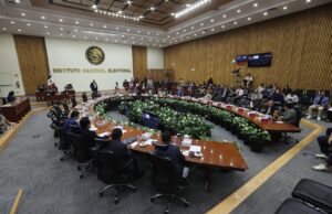 Actualiza INE modelo de Credencial para Votar con nuevas tecnologías y mayor seguridad