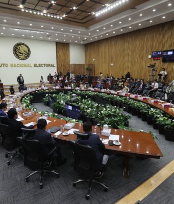 Actualiza INE modelo de Credencial para Votar con nuevas tecnologías y mayor seguridad