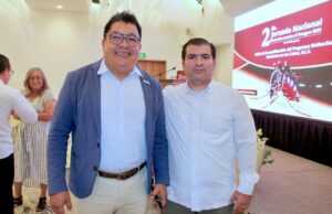 Los Cabos funge como sede de la 2 ª Jornada Nacional de la Lucha Contra el Dengue