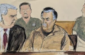 Caro Quintero, el “Mayo” y el “Viceroy” libran la pena de muerte en EE. UU.