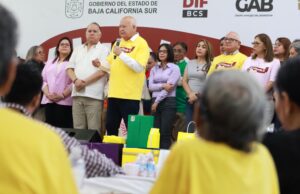 ESCAPARATE POLÍTICO/El frío político de Oscar Leggs no se le quita ni con la cobija del exgobernador Leonel Cota