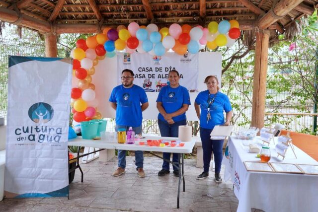 ACTIVIDADES DÍA DEL ABUELO CASA DE DÍA CSL 3