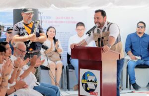Promueve alcalde Christian Agúndez la apertura de la facultad de medicina en Los Cabos