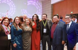 Con intercambio de experiencias en gobernanza se fortalecen los municipios: Christian Agúndez