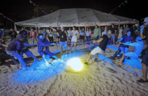 Concluye con éxito Semana de la Juventud 2025 en Los Cabos