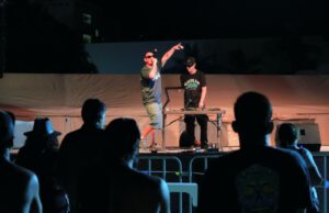 Concluye con éxito Semana de la Juventud 2025 en Los Cabos