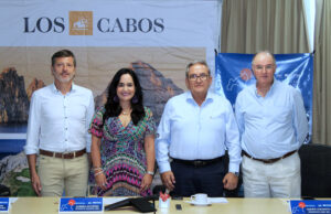 Realizarán en Los Cabos la LIII Convención Internacional IMEF y Summit ICFOA 2025