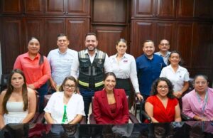 Establecen acuerdos de coordinación para fortalecer acciones a favor de la niñez y adolescencia de Los Cabos