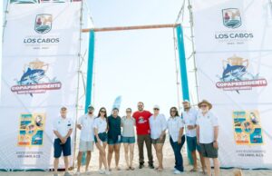 Arranca tercera edición de la Copa Presidente en La Ribera