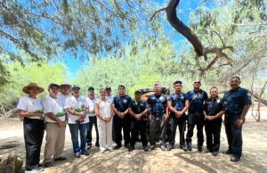 Gobierno Municipal impulsa la educación ambiental en la niñez y adolescencia para que se conviertan en agentes de cambio