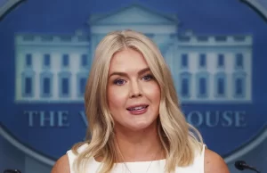 EE.UU. dice estar preparado para usar «todo su poder» para frenar el narcotráfico en Venezuela