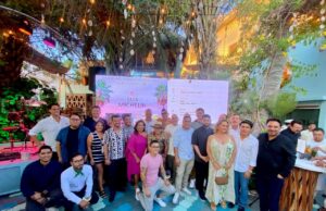 Reconocen a 21 restaurantes de Los Cabos distinguidos por la Guía Michelin 2025