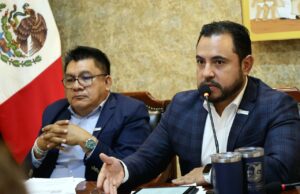 Aprueba Cabildo propuestas en materia de salud, desarrollo urbano y seguridad ciudadana en Los Cabos