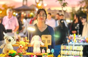 Invitan a participar en Bazar Juvenil en su Segunda Edición