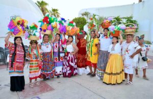IMAIA celebra el Festival Gastronómico “La Milpa” en Cabo San Lucas