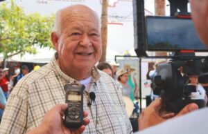 Acudirá Víctor Castro a reunión convocada por la presidenta Claudia Sheinbaum para coordinar acciones en salud y educación