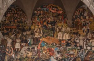 Anuncian caravanas de salud y mejoras educativas tras reunión en Palacio Nacional