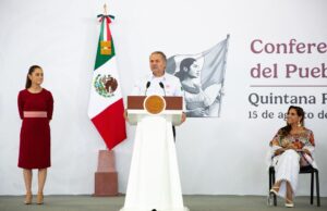 INFONAVIT INCREMENTA META DE CONSTRUCCIÓN DE VIVIENDAS A 1 MILLÓN 200 MIL DURANTE EL SEXENIO