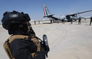 México entrega a EE. UU. a 26 presos; “La Tuta” y “El Cuini”, entre ellos