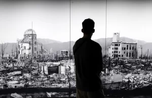 Hiroshima conmemora 80 años del bombardeo atómico ensombrecida por los conflictos globales