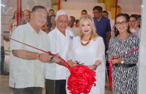 Inauguran en Cabo San Lucas segundo edificio del plantel Hojazen de la Universidad del Golfo de California