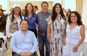 Ayuntamiento fortalece alianza con Los Cabos Children’s Foundation en beneficio de la niñez y juventud