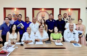 Inicia Ayuntamiento de Los Cabos preparativos para celebrar el Mes Patrio