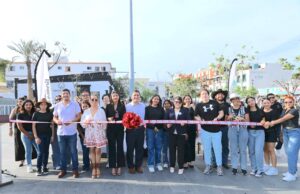 Segunda edición del Bazar Juvenil Los Cabos: un espacio dedicado al talento local