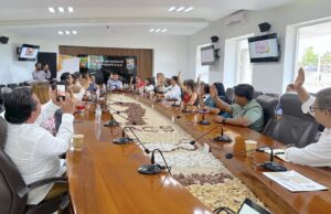 Instalan en Los Cabos el Comité de la Mesa Municipal Contra la Discriminación