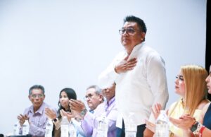 Instala Ayuntamiento de Los Cabos el Grupo Interdisciplinario del Sistema Municipal de Archivo