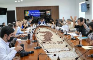 Junta de Gobierno del ICA aprueba nuevos nombramientos y presenta avances en actividades culturales en Los Cabos