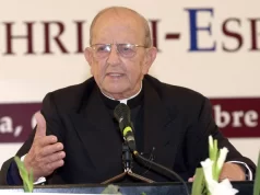 Legionarios de Cristo piden perdón a las víctimas de abusos del padre Marcial Maciel tras el estreno de una serie
