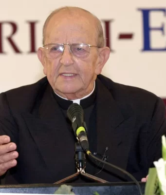 Legionarios de Cristo piden perdón a las víctimas de abusos del padre Marcial Maciel tras el estreno de una serie